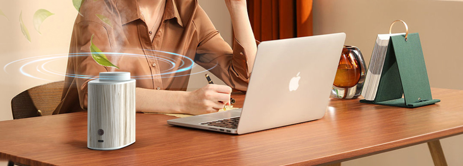 2025 Inovative Home Aroma Diffuser