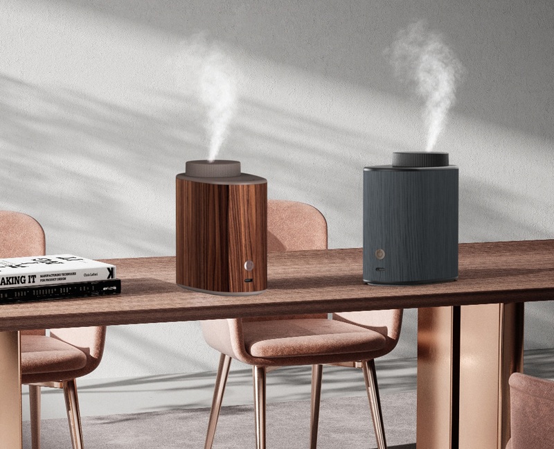 2025 Inovative Home Aroma Diffuser