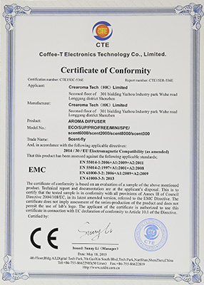 CE