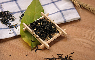 Green tea