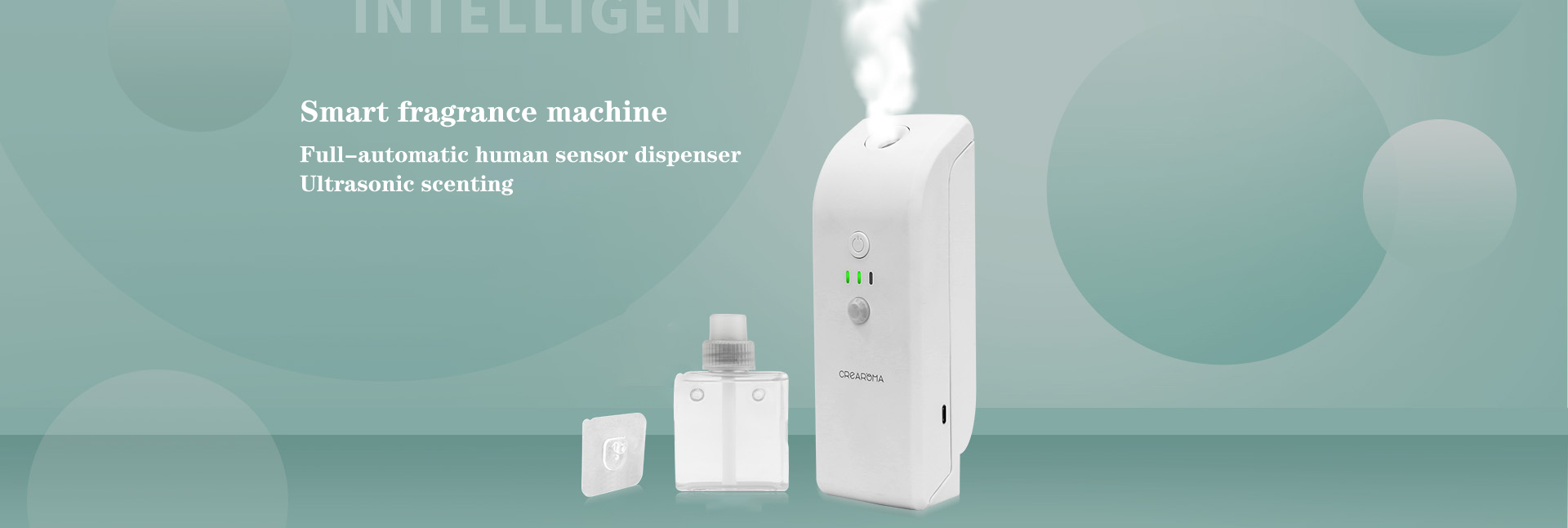 Are you looking forward to a new products?