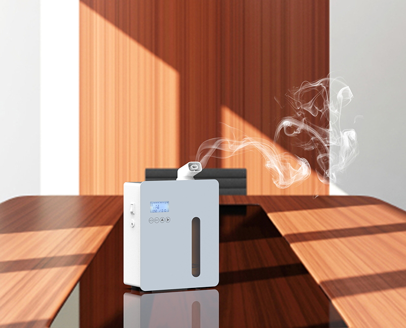 Acrylic Aroma Diffuser