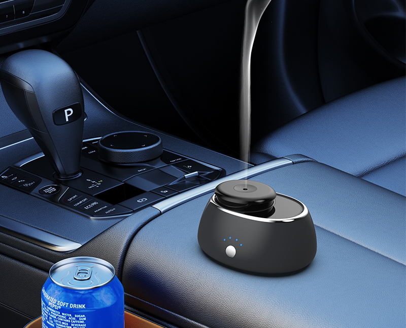 R3  Car Aroma Diffuser