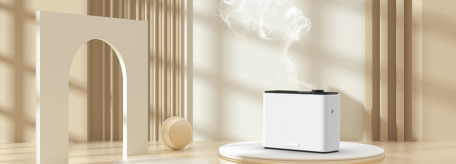 Powerful Commercial Scent Diffuser