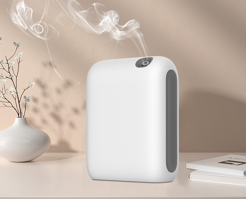 OV-2  Popular Battery Aroma Diffuser