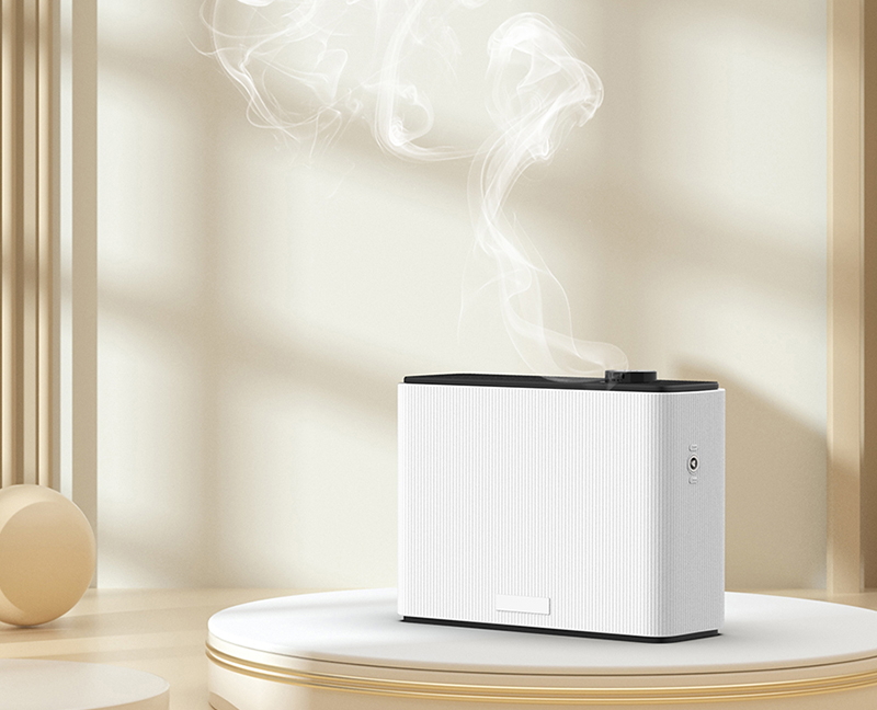 Powerful Commercial Scent Diffuser