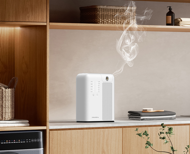 2024 Smart Home Aroma Diffuser
