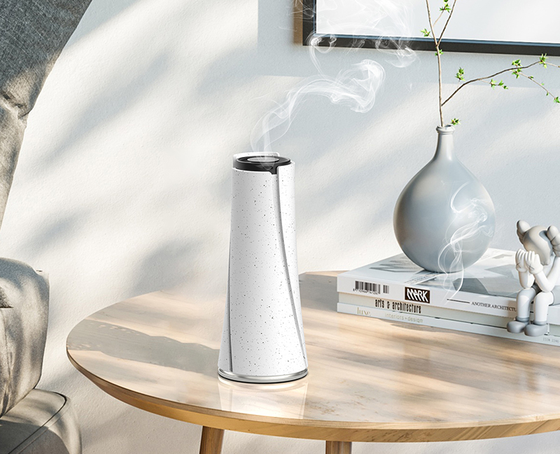 Table-top Home Aroma Diffuser