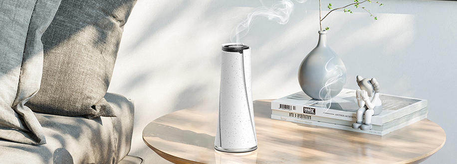 Table-top Home Aroma Diffuser