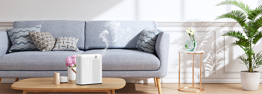 2024 Smart Home Aroma Diffuser